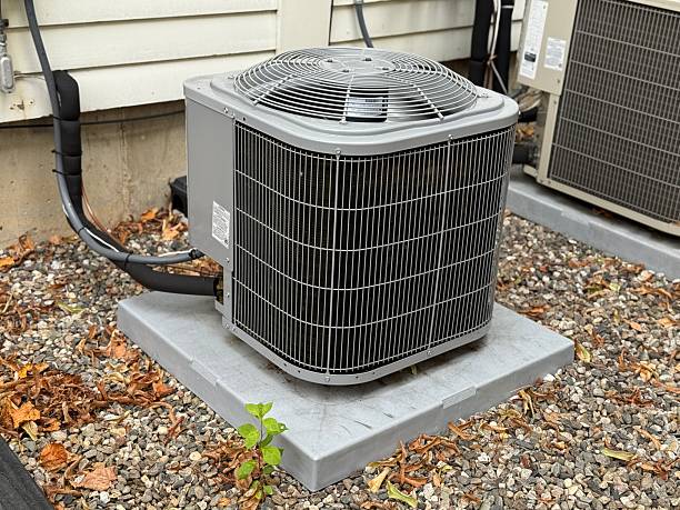 24/7 Emergency Hvac Repair experts in Salem, WI